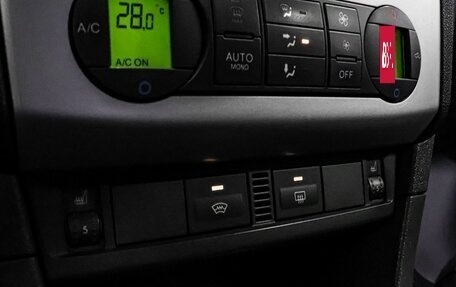 Ford Focus II рестайлинг, 2007 год, 699 000 рублей, 15 фотография