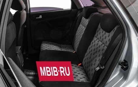 Ford Focus II рестайлинг, 2007 год, 699 000 рублей, 8 фотография