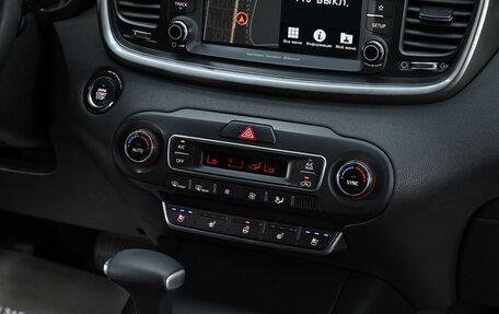 KIA Sorento III Prime рестайлинг, 2018 год, 2 405 000 рублей, 9 фотография