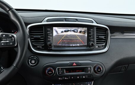 KIA Sorento III Prime рестайлинг, 2018 год, 2 405 000 рублей, 7 фотография