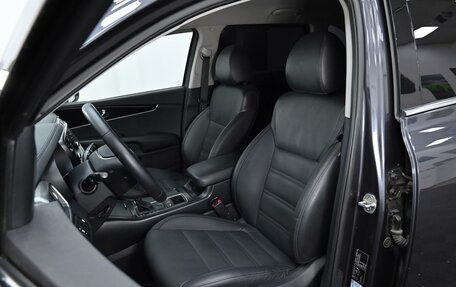 KIA Sorento III Prime рестайлинг, 2018 год, 2 405 000 рублей, 12 фотография