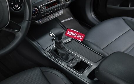KIA Sorento III Prime рестайлинг, 2018 год, 2 405 000 рублей, 10 фотография