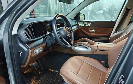 Mercedes-Benz GLE, 2025 год, 10 399 000 рублей, 2 фотография