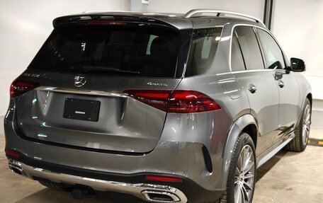 Mercedes-Benz GLE, 2025 год, 10 399 000 рублей, 8 фотография