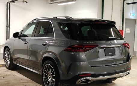 Mercedes-Benz GLE, 2025 год, 10 399 000 рублей, 5 фотография