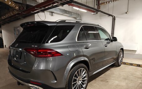 Mercedes-Benz GLE, 2025 год, 10 399 000 рублей, 7 фотография