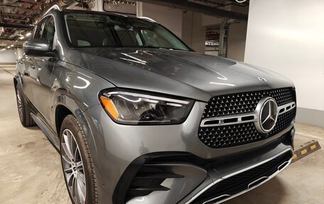 Mercedes-Benz GLE, 2025 год, 10 399 000 рублей, 12 фотография
