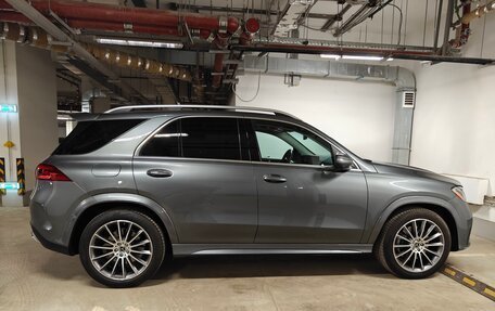 Mercedes-Benz GLE, 2025 год, 10 399 000 рублей, 10 фотография