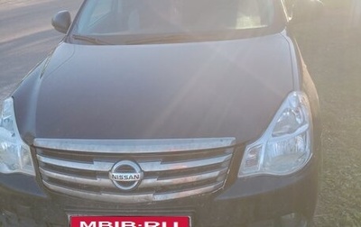 Nissan Almera, 2014 год, 510 000 рублей, 1 фотография