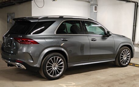 Mercedes-Benz GLE, 2025 год, 10 399 000 рублей, 9 фотография