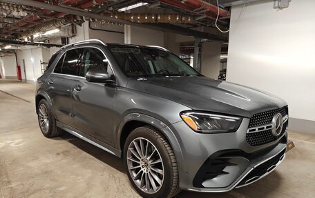 Mercedes-Benz GLE, 2025 год, 10 399 000 рублей, 11 фотография