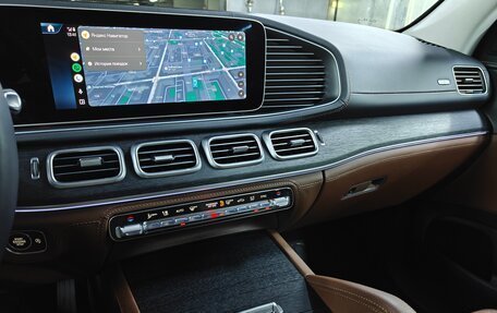 Mercedes-Benz GLE, 2025 год, 10 399 000 рублей, 19 фотография
