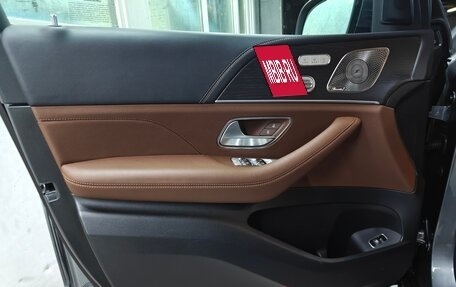 Mercedes-Benz GLE, 2025 год, 10 399 000 рублей, 14 фотография