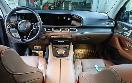 Mercedes-Benz GLE, 2025 год, 10 399 000 рублей, 18 фотография