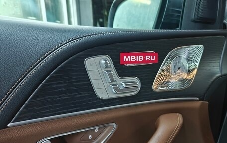 Mercedes-Benz GLE, 2025 год, 10 399 000 рублей, 15 фотография