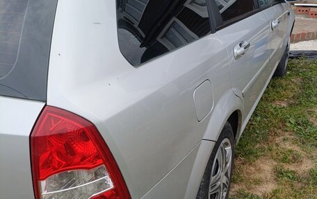 Chevrolet Lacetti, 2011 год, 350 000 рублей, 4 фотография