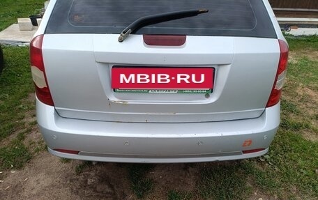 Chevrolet Lacetti, 2011 год, 350 000 рублей, 3 фотография