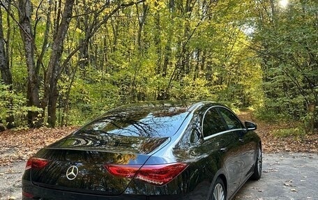 Mercedes-Benz CLA, 2019 год, 2 200 000 рублей, 3 фотография