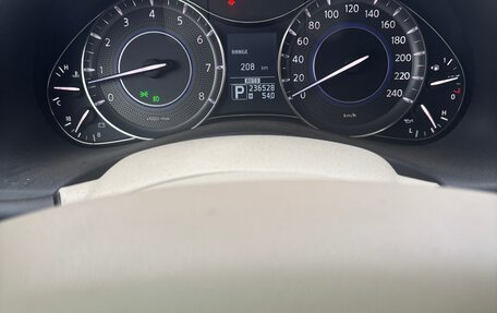 Infiniti QX56, 2012 год, 2 150 000 рублей, 1 фотография
