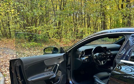 Mercedes-Benz CLA, 2019 год, 2 200 000 рублей, 12 фотография