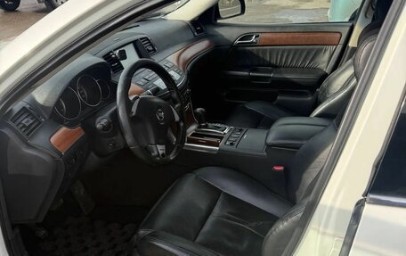 Nissan Fuga I, 2005 год, 899 000 рублей, 2 фотография