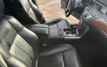 Nissan Fuga I, 2005 год, 899 000 рублей, 3 фотография