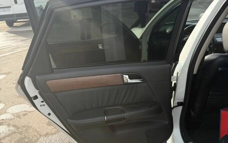 Nissan Fuga I, 2005 год, 899 000 рублей, 6 фотография