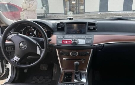 Nissan Fuga I, 2005 год, 899 000 рублей, 4 фотография