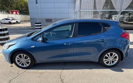 KIA cee'd III, 2012 год, 1 200 000 рублей, 4 фотография