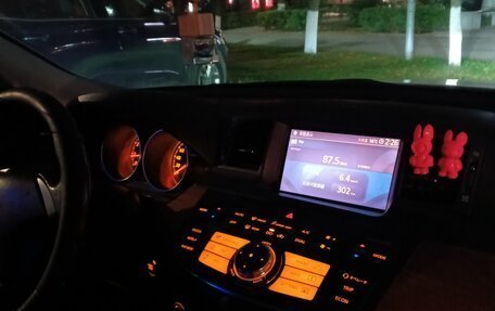 Nissan Fuga I, 2005 год, 899 000 рублей, 18 фотография
