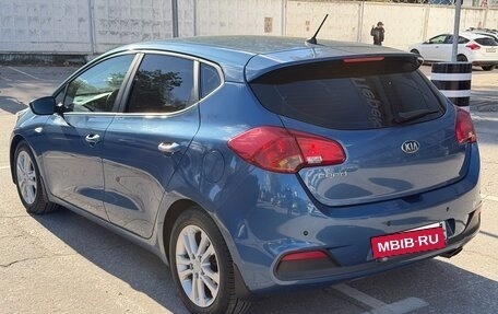 KIA cee'd III, 2012 год, 1 200 000 рублей, 5 фотография