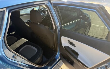 KIA cee'd III, 2012 год, 1 200 000 рублей, 12 фотография