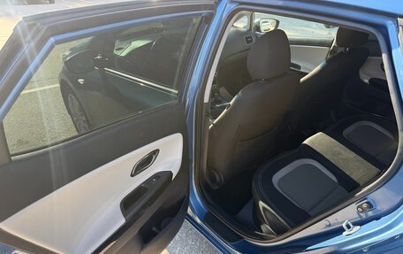 KIA cee'd III, 2012 год, 1 200 000 рублей, 11 фотография