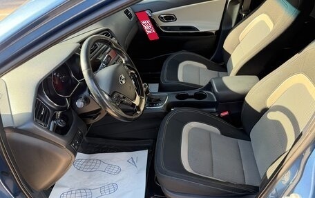 KIA cee'd III, 2012 год, 1 200 000 рублей, 9 фотография
