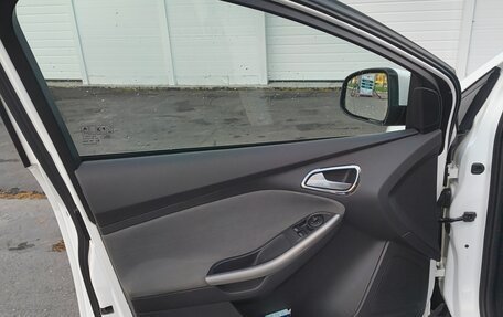 Ford Focus III, 2011 год, 670 000 рублей, 6 фотография