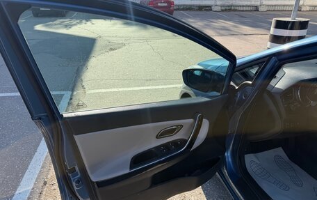 KIA cee'd III, 2012 год, 1 200 000 рублей, 10 фотография