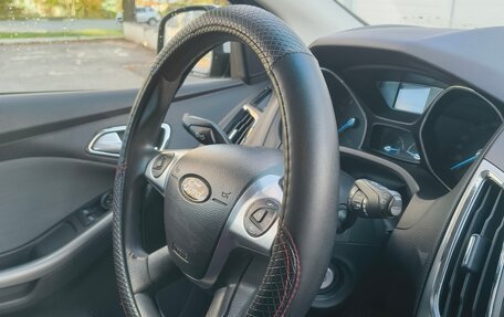 Ford Focus III, 2011 год, 670 000 рублей, 7 фотография