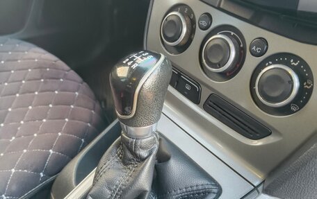 Ford Focus III, 2011 год, 670 000 рублей, 8 фотография