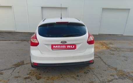 Ford Focus III, 2011 год, 670 000 рублей, 4 фотография