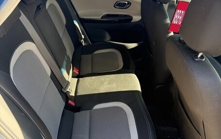 KIA cee'd III, 2012 год, 1 200 000 рублей, 13 фотография