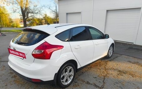 Ford Focus III, 2011 год, 670 000 рублей, 5 фотография