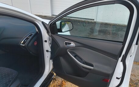 Ford Focus III, 2011 год, 670 000 рублей, 10 фотография
