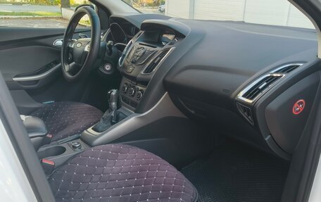 Ford Focus III, 2011 год, 670 000 рублей, 9 фотография