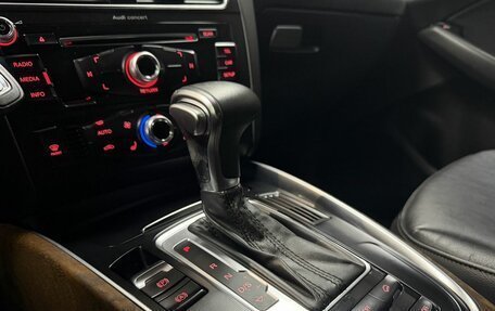 Audi Q5, 2013 год, 2 100 000 рублей, 13 фотография