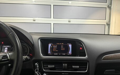 Audi Q5, 2013 год, 2 100 000 рублей, 10 фотография