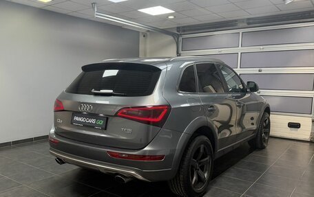 Audi Q5, 2013 год, 2 100 000 рублей, 6 фотография