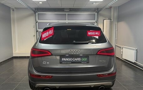 Audi Q5, 2013 год, 2 100 000 рублей, 5 фотография