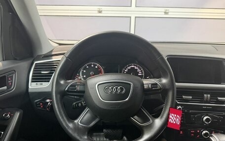 Audi Q5, 2013 год, 2 100 000 рублей, 9 фотография