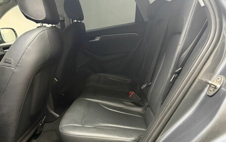 Audi Q5, 2013 год, 2 100 000 рублей, 16 фотография