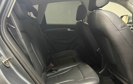 Audi Q5, 2013 год, 2 100 000 рублей, 17 фотография